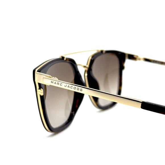 New, MARC JACOBS Sunglasses MARC 270/S 2IKHA Authentic - Picture 7 of 10